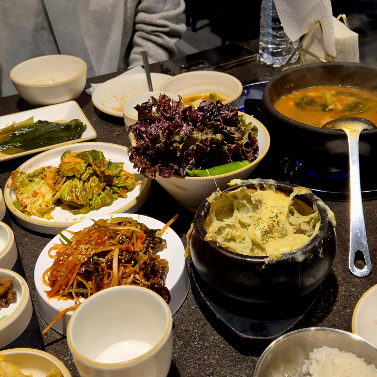 약산돼지 5