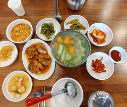 미진식당 사진 8