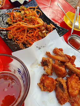 맥땡이야 대표 사진