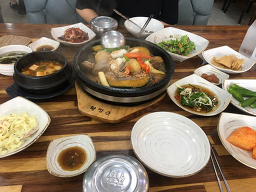 Hwangjanggun 5