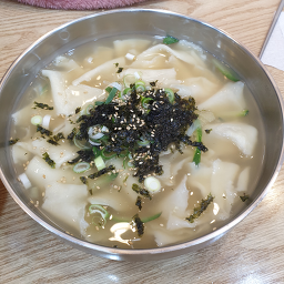성복동국수집 사진 8