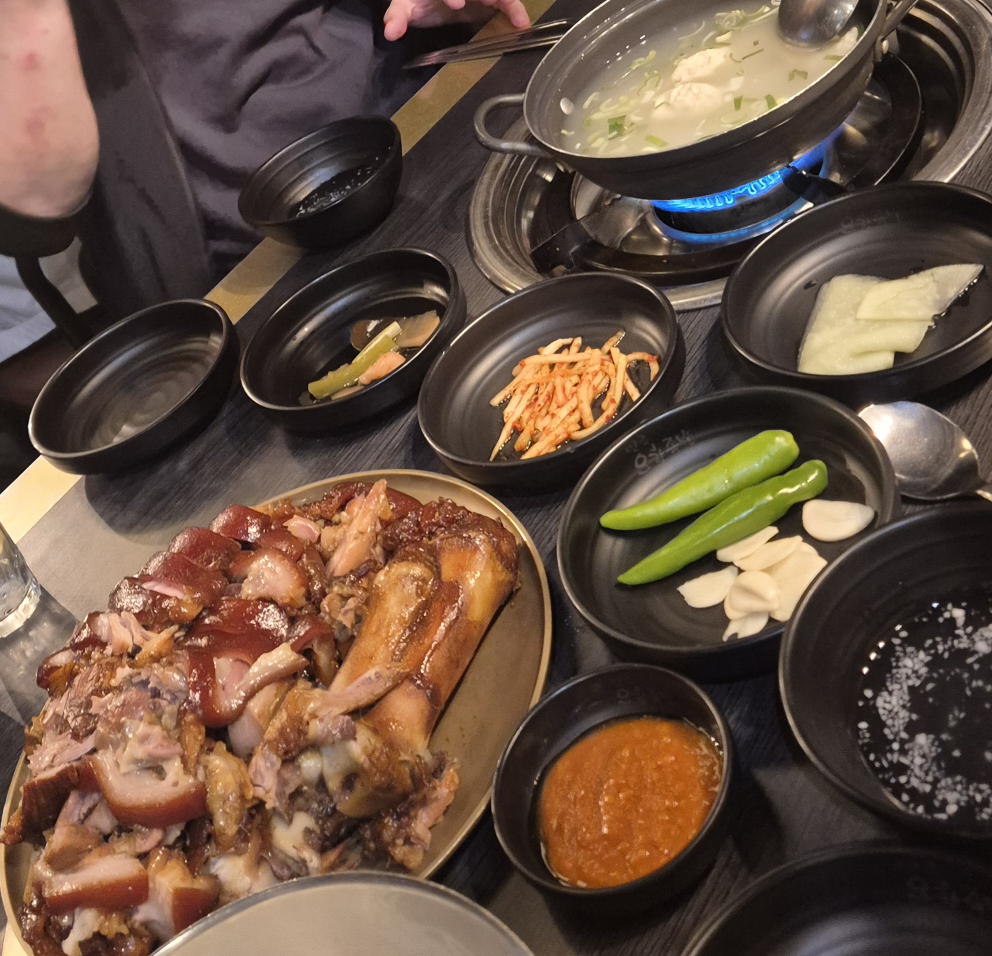 만족오향족발 상암DMC점 대표 사진