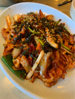 Imganehaemulcheonguk (임가네해물천국) 1
