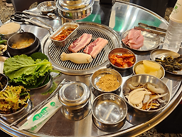 Sangnokhoegwan suyuyeokjeom 2
