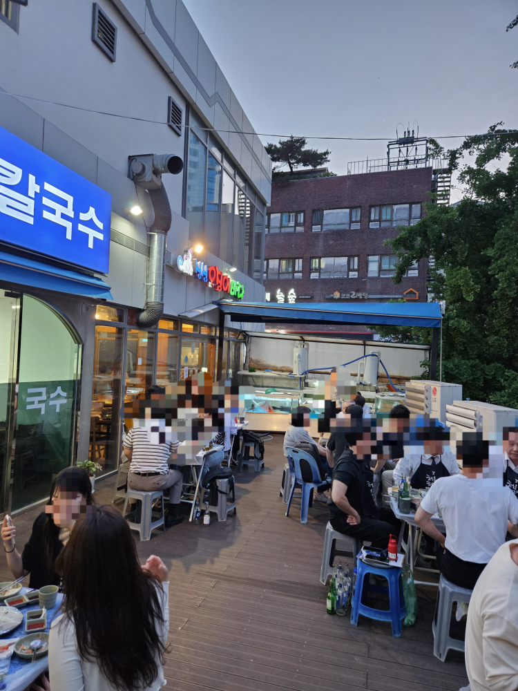 싱싱오징어바다 사진 7
