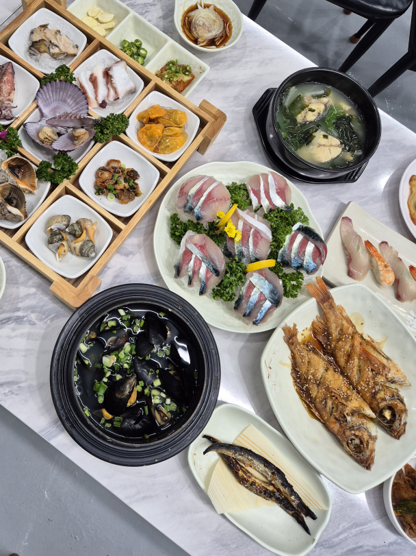 푸른어장 사진 7