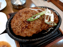 종가집떡갈비 3