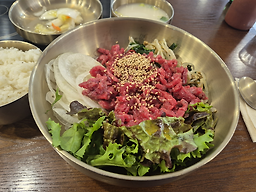 남산부대찌개 대표 사진