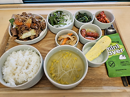 다비움, 카페마렌 청학마루점 2