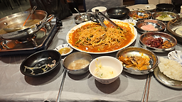 하늘식당 제주본점 사진 7