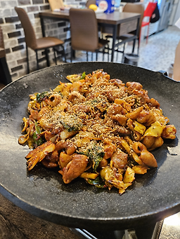 고바우곱창 대표 사진