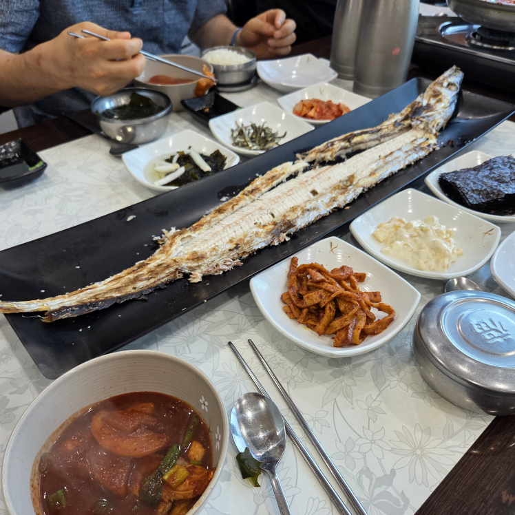 제주갈치대기정 사진 2
