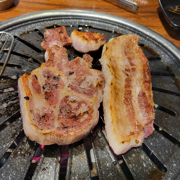 또치참숯생고기 사진 6