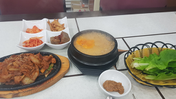 청진옥 사진 7
