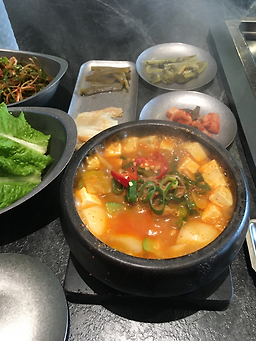 혼저 협재흑돼지 사진 8