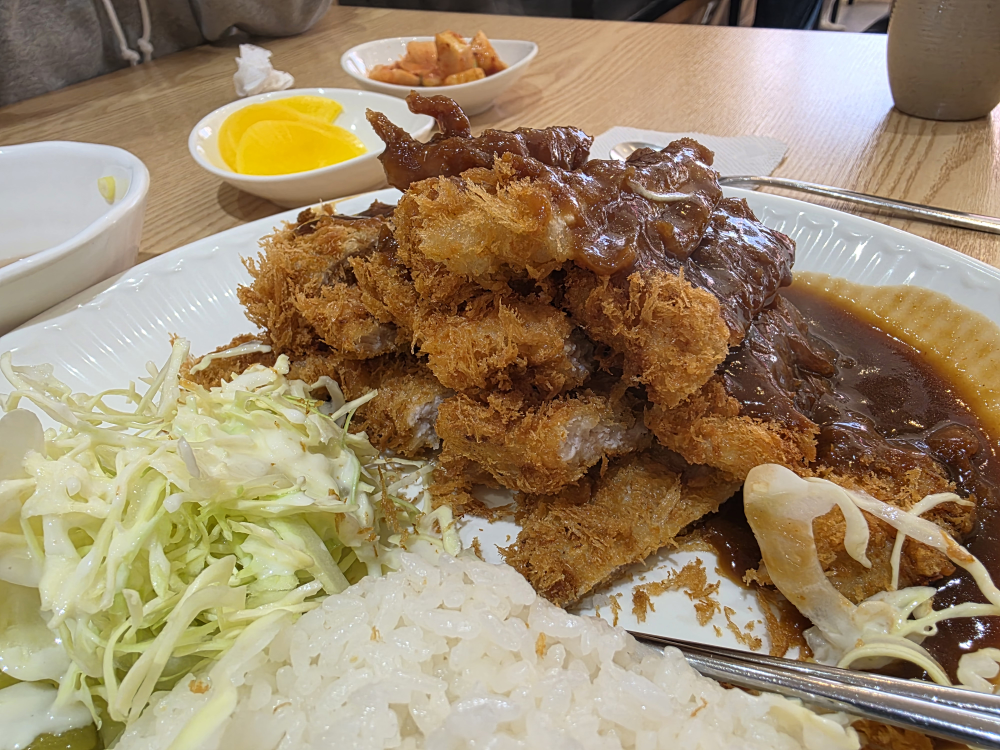 Gocheokdonkkaseu 6