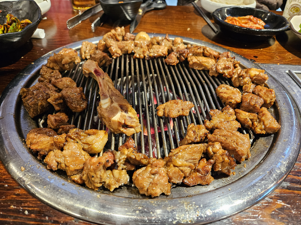 Heungbugolsutbulgalbi 5