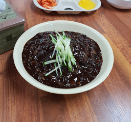 Bukgyeongbanjeom (북경반점) 3