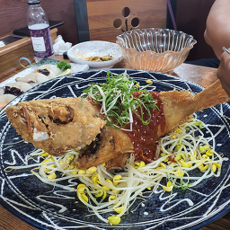 법환어촌계횟집 사진 4