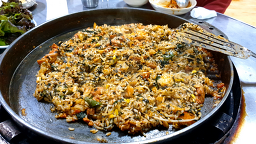 Gangsandakgalbi (강산닭갈비) 2