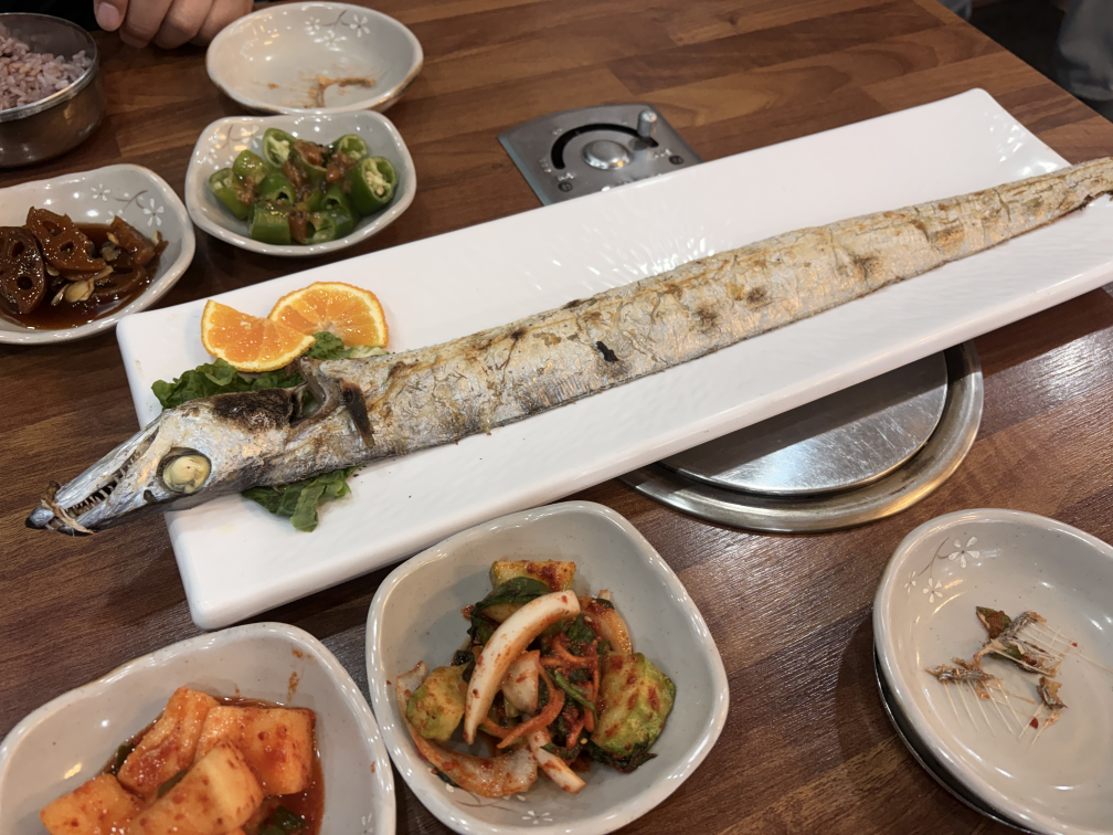 쇠소깍모꼬지 대표 사진