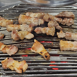 원조소금구이 사진 7