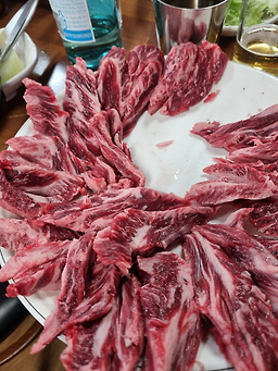 태백숯불갈비 3