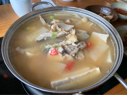 Sanhaebyeolmi 5