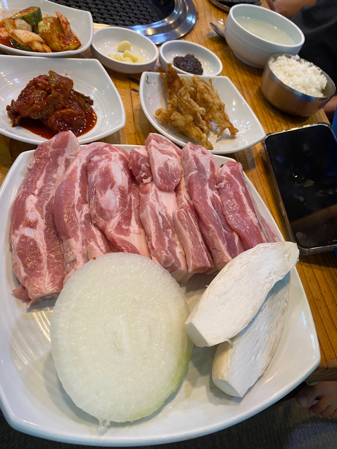 Suwongalbi 6