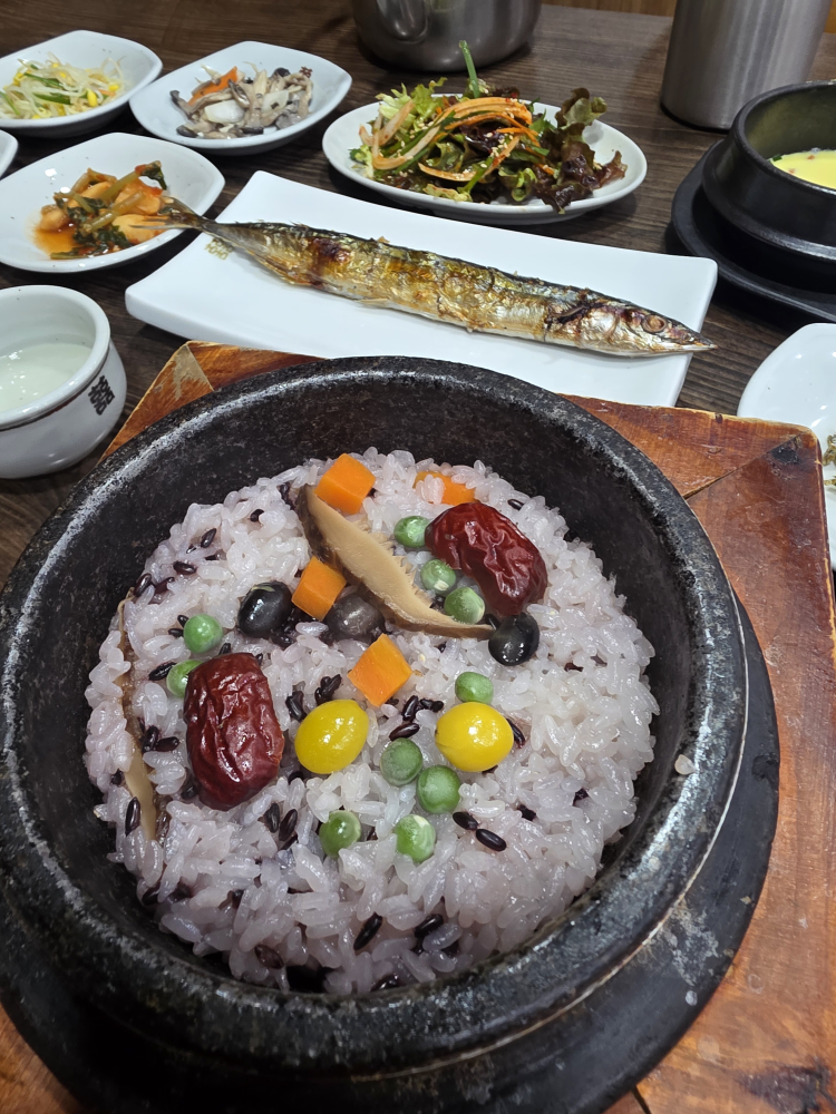 이천영양돌솥밥 5