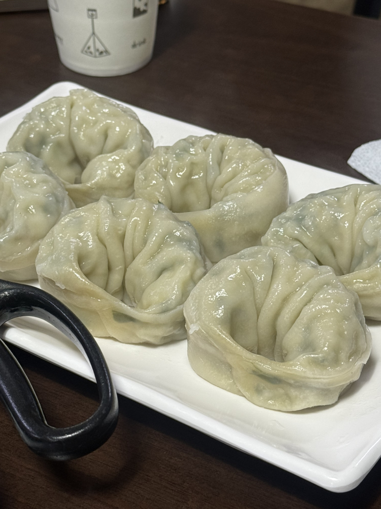 원조사철냉면 2