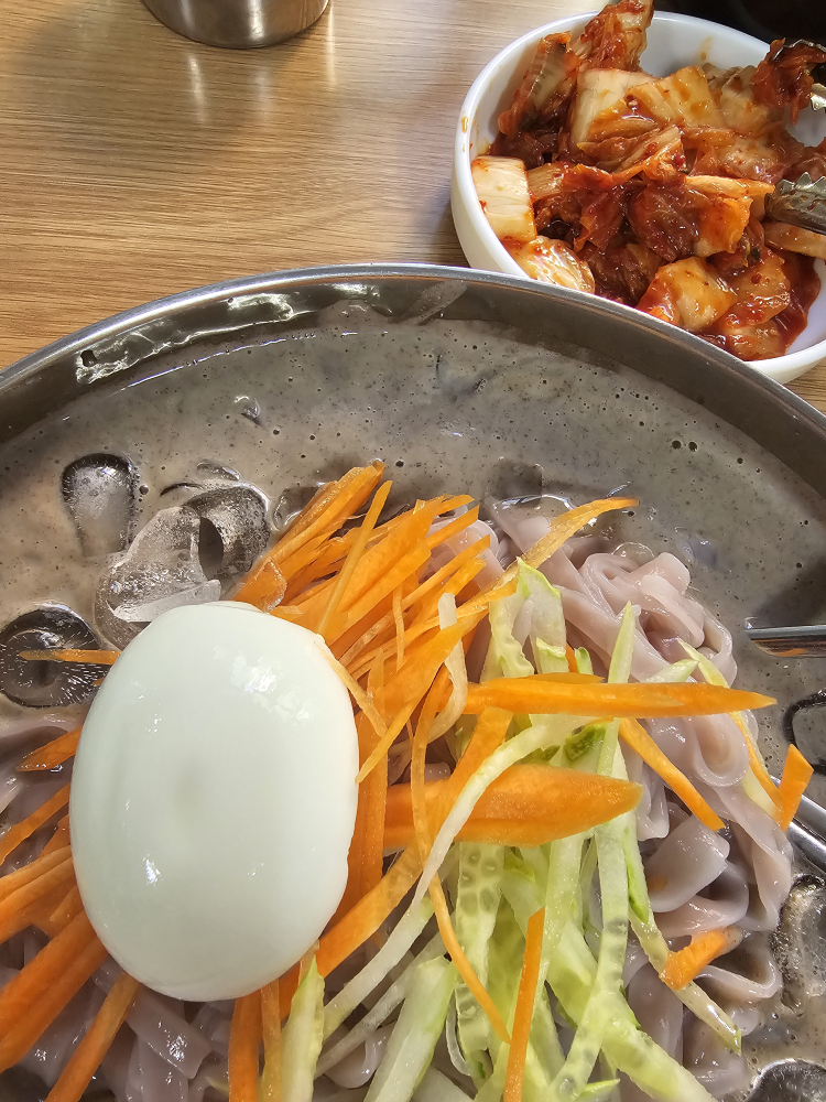 엄마손칼국수 사진 4