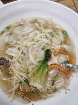 부산완당부산밀면 사진 8