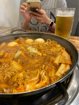 떡판왕 사진 2