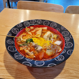 탕화쿵푸마라탕 숙대점 사진 2