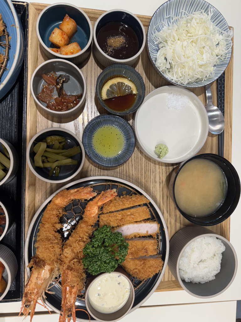 리애 프리미엄 올림픽공원점 3
