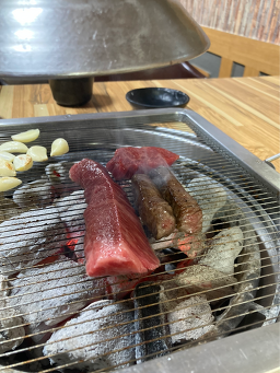 설봉한우 4
