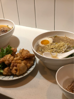 광화문라면 사진 4