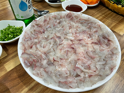 갯마을횟집 사진 5