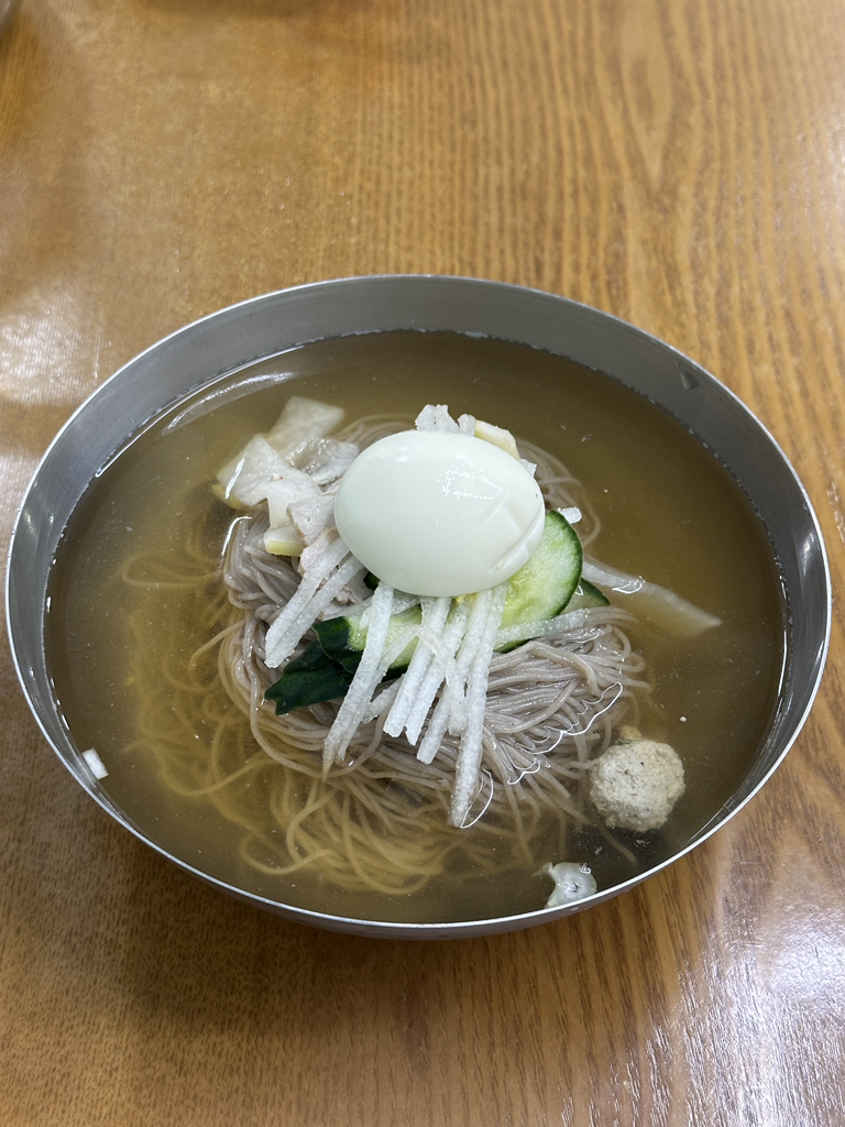 부산안면옥 4