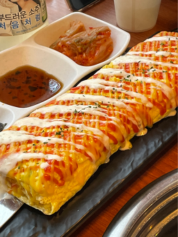 부함식당 수원망포역점 사진 6
