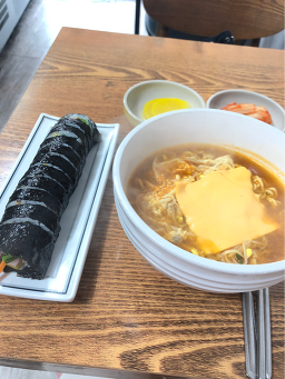 황제만두 사진 2