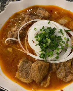그랜드 사마르칸트 본점 사진 4
