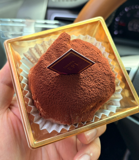스위트에삐 대표 사진