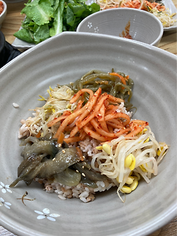 엄마손칼국수 2