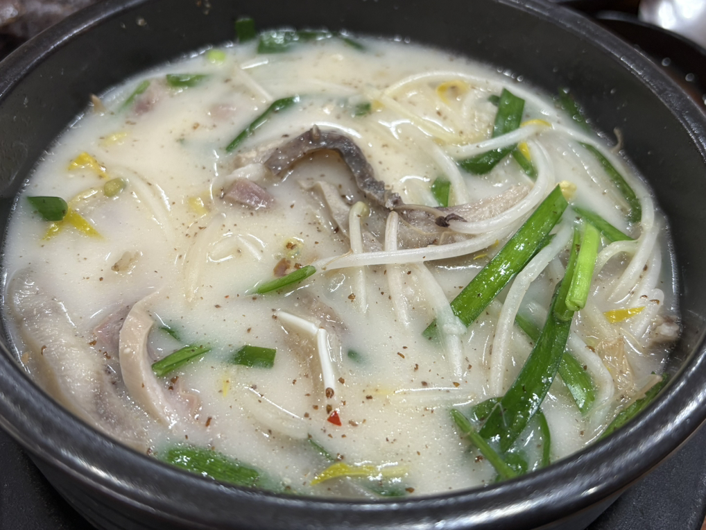 Yeonjeongsundaeguk 2