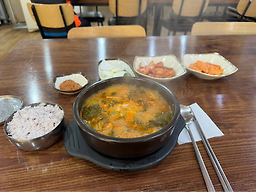 Yangpyeongeutteumhaejangguk (양평으뜸해장국) 1