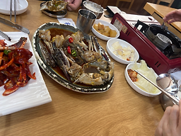 Cheonghaebapsang 1