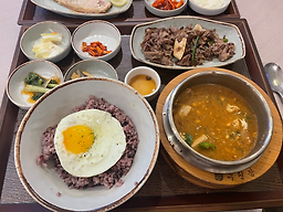 우된장 타임스트림점 사진 4