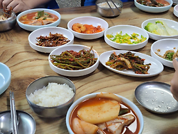 Bongcheonsikdang 2
